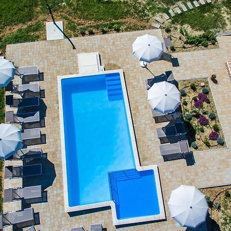 Apartments Lucija 2 Baska  Exterior photo